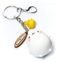 The Carat Shop Llavero 3D Molang y Piu Piu
