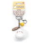 The Carat Shop Llavero 3D Molang y Piu Piu