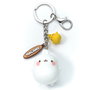 THE CARAT SHOP Llavero 3D Molang and Piu Piu