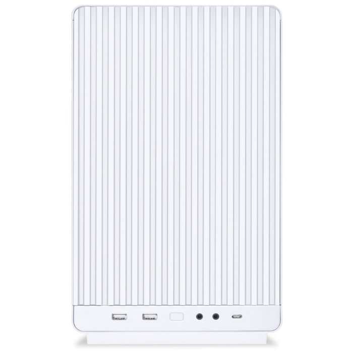 Lian Li A3-mATX White