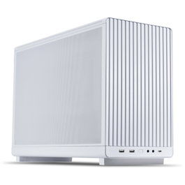 Lian Li A3-mATX White