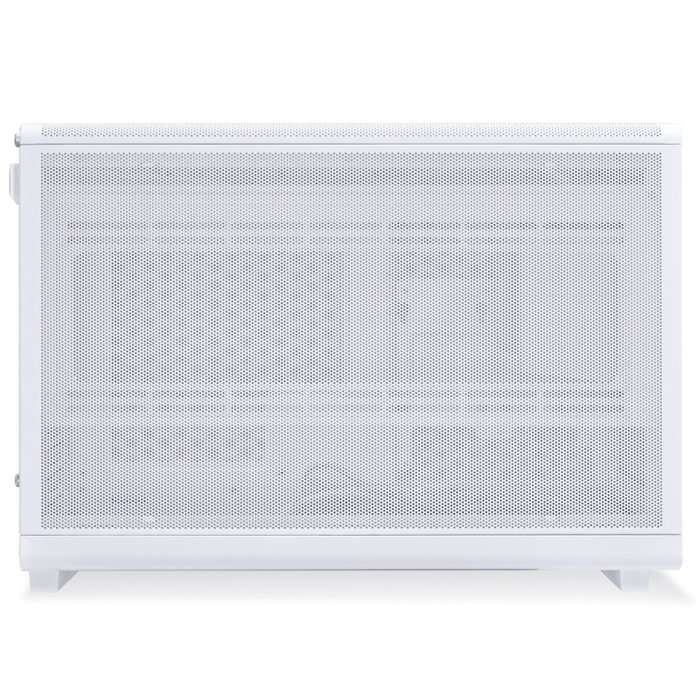 Lian Li A3-mATX White