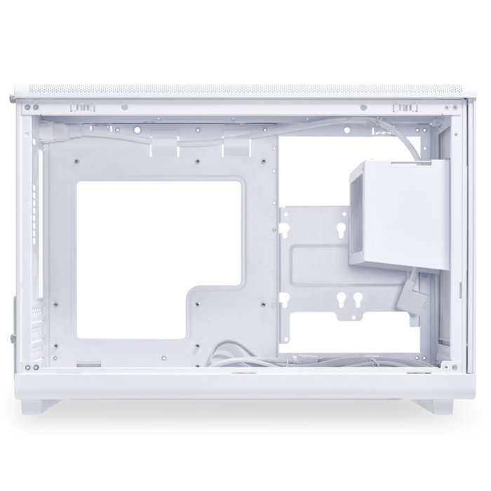 Lian Li A3-mATX White
