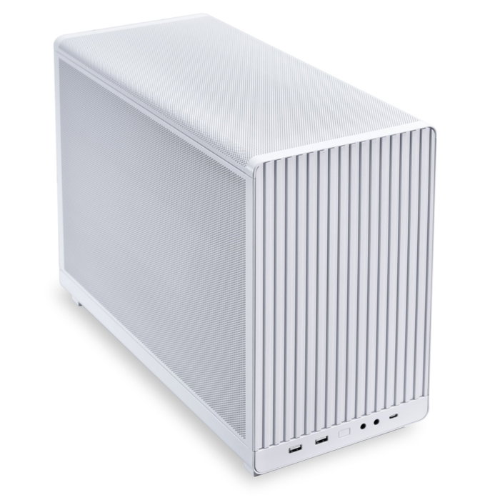 Lian Li A3-mATX White