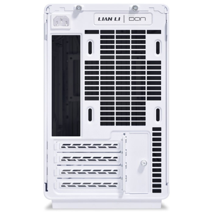 Lian Li A3-mATX White