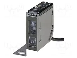 OMRON E3S-CL1 Sensor Fotoeléctrico NPN/PNP