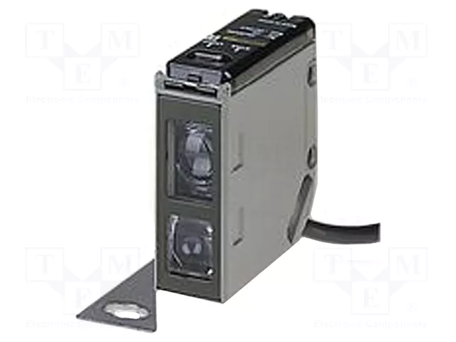OMRON E3S-CL1 Sensor Fotoeléctrico NPN/PNP OMRON E3S-CL1 Sensor Fotoeléctrico NPN/PNP