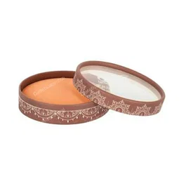 BOHO GREEN MAKE UP Maquillaje Terracota Nacarada 03 Terre De Gascogne B