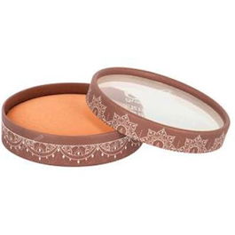 BOHO GREEN MAKE UP Terracota Nacarada 03 Terre De Gascogne Bio Vegan