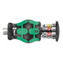 Wera Kraftform Kompakt Stubby Magazine 2 con 6 puntas