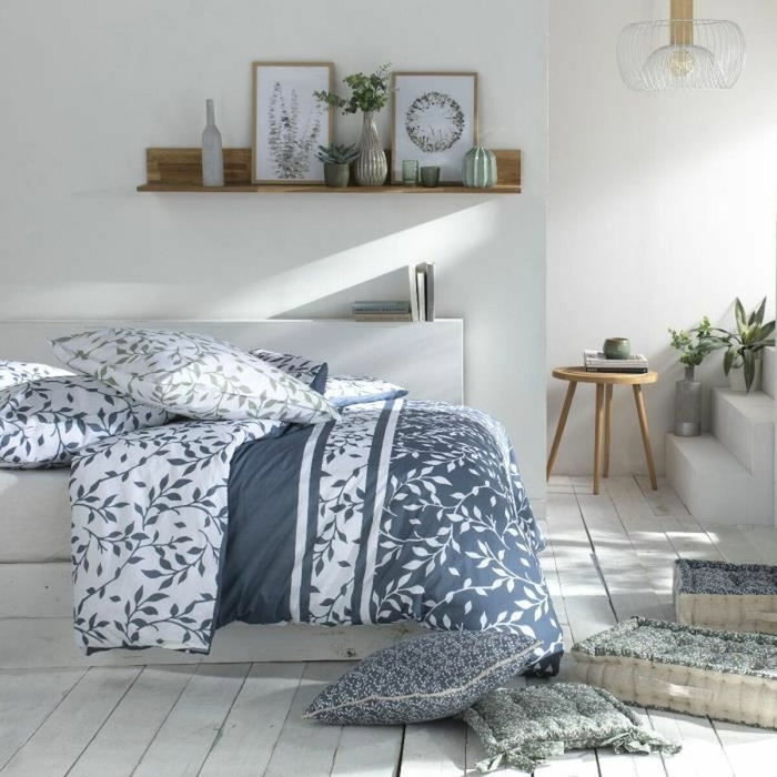 Today Set de cama Jardín de flores de hoy 220x240 cm