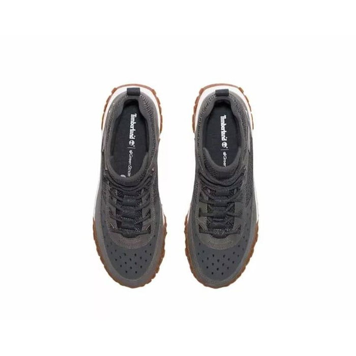 Zapatillas Deportivas Hombre Timberland Greenstride Motion 6 Mid Gris oscuro S