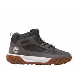 Zapatillas Deportivas Hombre Timberland Greenstride Motion 6 Mid Gris oscuro S