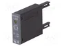 Siemens 3RT29161LM00 Diodo de supresión con LED 24-70VDC para S00