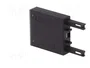 Siemens 3RT29161LM00 Diodo de supresión con LED 24-70VDC para S00