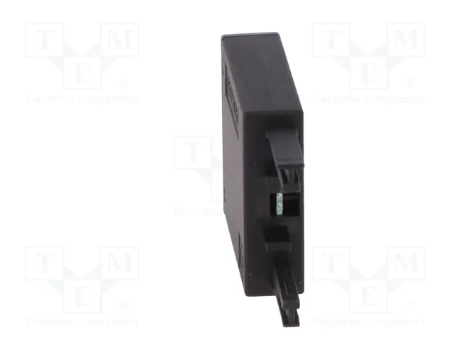 Siemens 3RT29161LM00 Diodo de supresión con LED 24-70VDC para S00