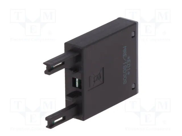 Siemens 3RT29161LM00 Diodo de supresión con LED 24-70VDC para S00