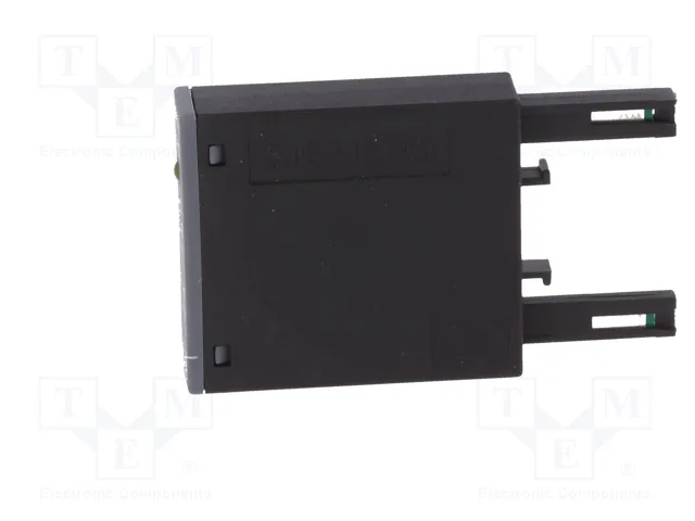 Siemens 3RT29161LM00 Diodo de supresión con LED 24-70VDC para S00