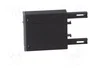 Siemens 3RT29161LM00 Diodo de supresión con LED 24-70VDC para S00