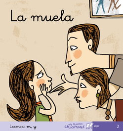 ALGAR EDITORIAL, 2.MUELA, LA.(MIS PRIMEROS CALCETINES) - ALGAR EDITORIAL