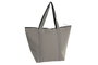 DKD Home Decor Bolsa Urban Verde Beige 34 x 48 x 20 cm (3 Unidades)