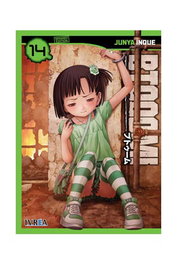 Editorial Ivrea, S.L. BTOOOM! 14 (COMIC)