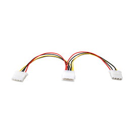 EFB Elektronik EK319 Cable de alimentación SATA