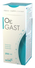 ACTIVOZONE O3 GAST 250 ML