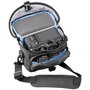 Cullmann Panama Vario 200 Bolsa para cámara, negro
