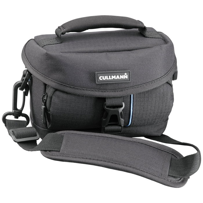 Cullmann Panama Vario 200 Bolsa para cámara, negro Cullmann Panama Vario 200 Bolsa para cámara, negro