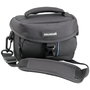 Cullmann Panama Vario 200 Bolsa para cámara, negro