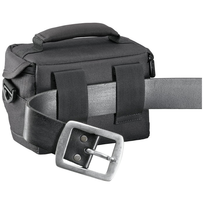 Cullmann Panama Vario 200 Bolsa para cámara, negro Cullmann Panama Vario 200 Bolsa para cámara, negro