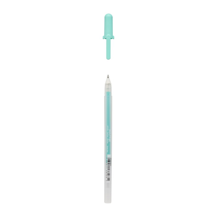 Sakura Gelly Roll Soufflé Deco-Roller verde Sakura Gelly Roll Soufflé Deco-Roller verde
