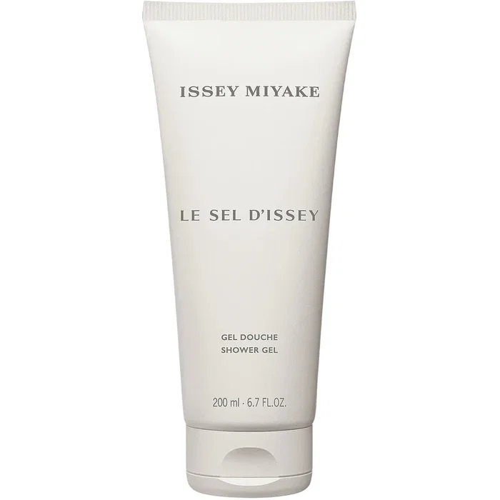 Issey Miyake Le Sel d'Issey Gel de Ducha 200 ml