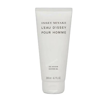 Issey Miyake Le Sel d'Issey Gel de ducha 200 ml