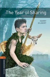 OXFORD UNIVERSITY PRESS, The Year of Sharing MP3 Pack - Harry Gilbert
