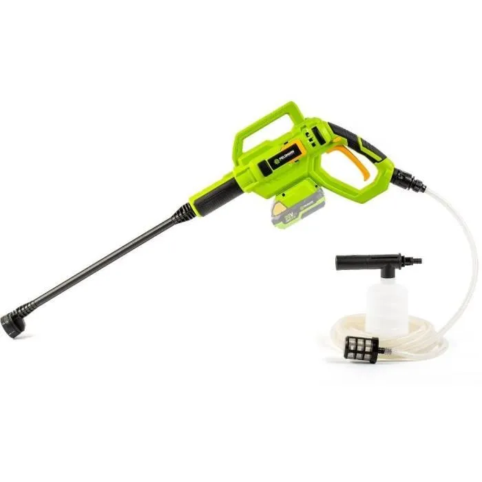 Fieldmann Limpiadora de alta presión FDW 70905-0