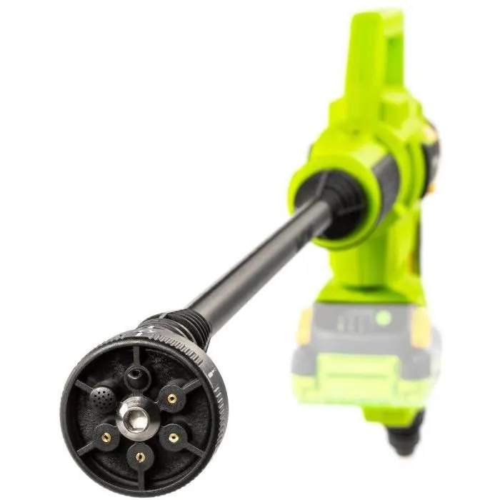 Fieldmann Limpiadora de alta presión FDW 70905-0