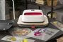 Cricut Esterilla Protectora de Planchado Gris 120x305 mm