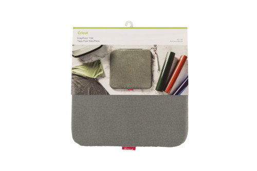 Cricut Esterilla Protectora de Planchado Gris 120x305 mm Cricut Esterilla Protectora de Planchado Gris 120x305 mm