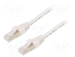 LAPP Patch cord S/FTP Cat 6a 2m RJ45