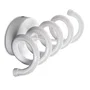 Spring Aplique de Pared LED HO-WL-SPRING-1-10W-WW, 10W, 730 Lúmenes, 2700K Blanco Cálido, IP25, Diseño Nórdico