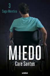 Miedo, Care Santos - EDEBE