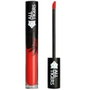 Natural & Vegan, Natural, Mate, Brillo de labios, 784, Lidera el juego, 8 ml