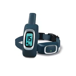 Petsafe Sistema de Apoyo Educativo 900m con Estimulación Electroestática, Vibración y Sonido para Perros