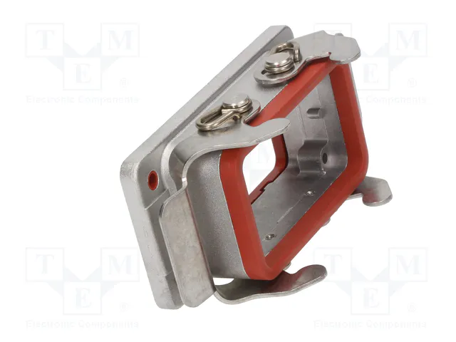 HARTING Carcasa para conectores HDC Han® High Temp tamaño 10B IP65