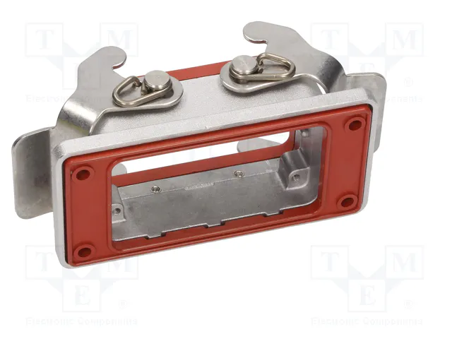 HARTING Carcasa para conectores HDC Han® High Temp tamaño 10B IP65