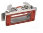 HARTING Carcasa para conectores HDC Han® High Temp tamaño 10B IP65