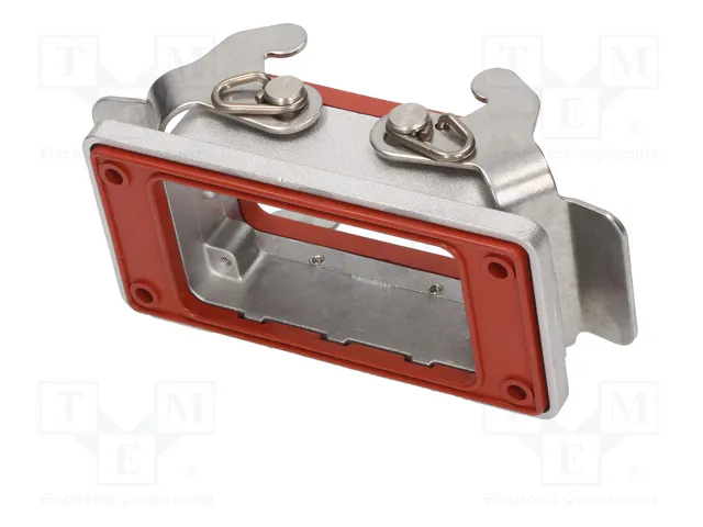 HARTING Carcasa para conectores HDC Han® High Temp tamaño 10B IP65