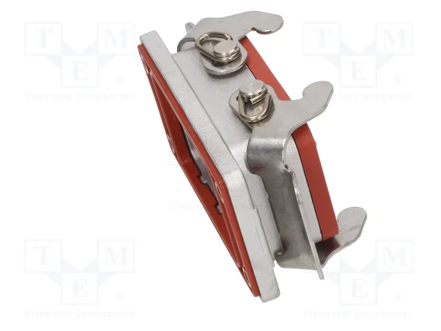 HARTING Carcasa para conectores HDC Han® High Temp tamaño 10B IP65